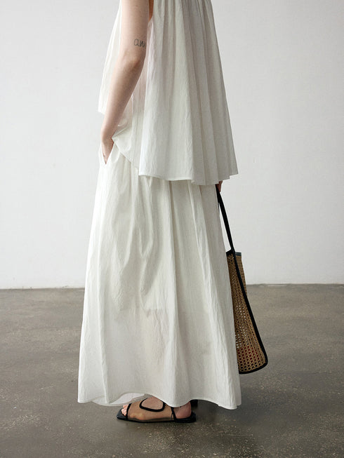 Morph Tension Skirt
